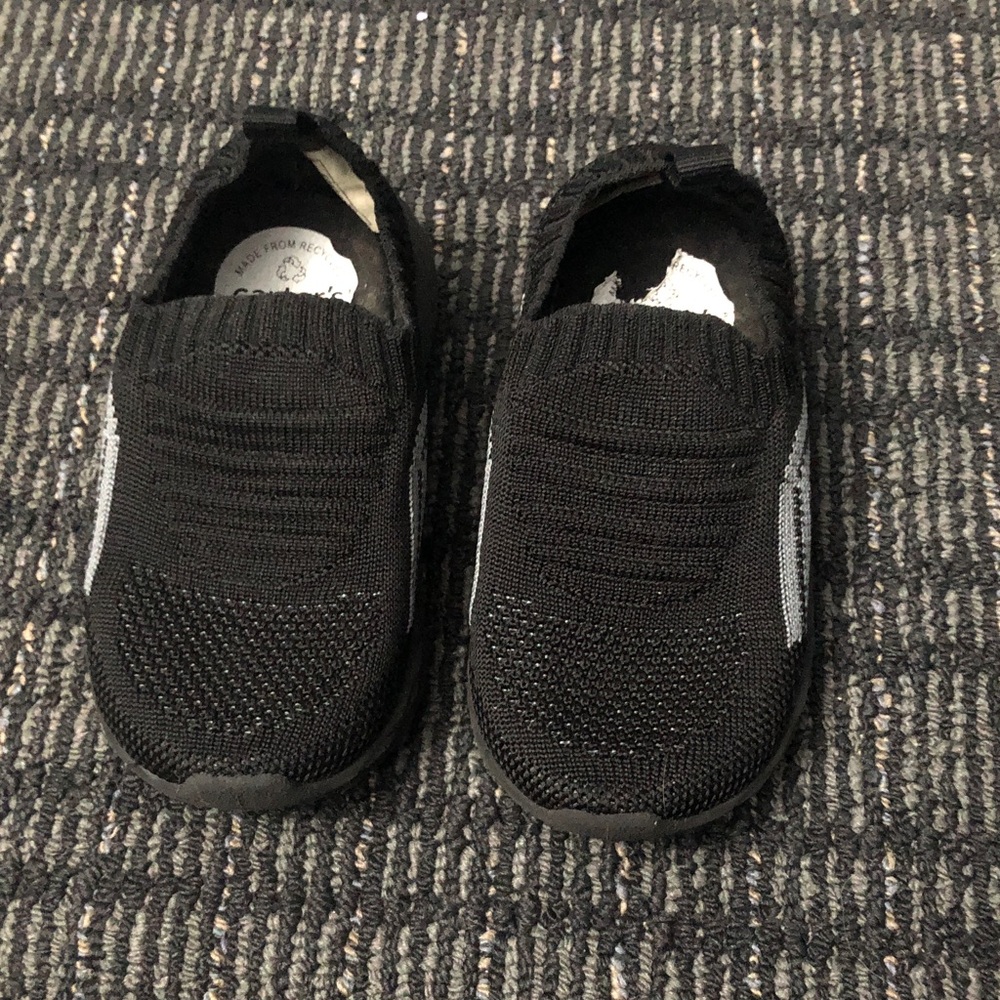 🛍️ Carters Baby Slip-On Shoes